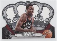 Pascal Siakam