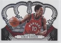 DeMar DeRozan