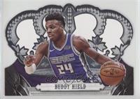 Buddy Hield