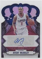 Avery Bradley #/25