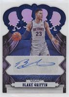 Blake Griffin #/25