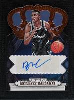 Anfernee Hardaway #/75