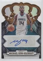 Michael Kidd-Gilchrist #/99