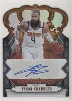 Tyson Chandler #/99