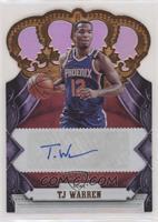 TJ Warren #/99