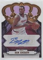 Bam Adebayo #/199