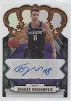 Bogdan Bogdanovic #/199