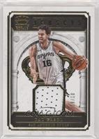 Pau Gasol #/10