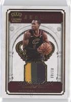 Rodney Hood #/10