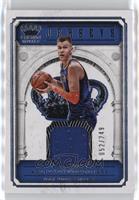 Kristaps Porzingis #/249