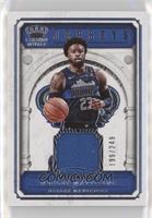 Wesley Matthews #/249