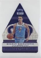 Bogdan Bogdanovic #/25