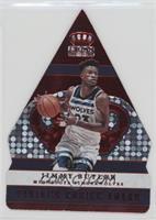 Jimmy Butler #/75