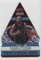 Kemba Walker [EX to NM] #/75