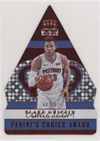 Blake Griffin #/75