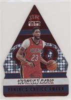 Anthony Davis #/75