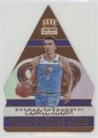 Bogdan Bogdanovic #/99