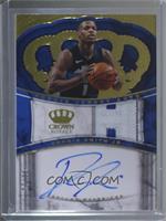 Dennis Smith Jr. #/10