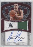 Ante Zizic #/199