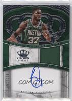 Semi Ojeleye #/199