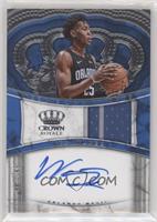 Wes Iwundu #/199