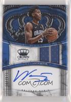 Wes Iwundu #/199