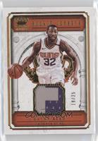 Davon Reed #/25