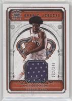 Josh Jackson #/249