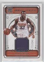 Davon Reed #/249