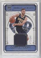 Tyler Lydon #/249