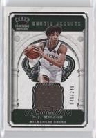 D.J. Wilson #/249