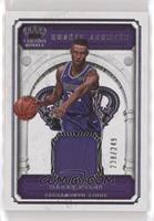 Harry Giles #/249