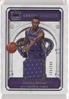 Harry Giles #/249