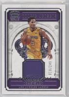 Josh Hart #/249