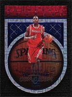 Tracy McGrady #/25