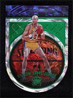 Kareem Abdul-Jabbar #/5