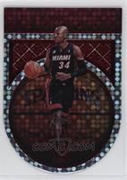 Ray Allen #/75