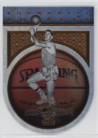 George Mikan #/99