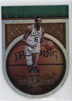 Bill Russell #/99