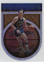 Rick Barry #/99