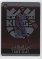 Rookies - Harry Giles #/49