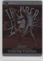 Rookies - Terrance Ferguson #/49
