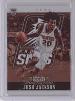 Rookies - Josh Jackson #/49