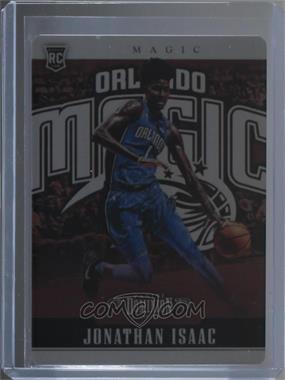 2017-18 Panini Dominion - [Base] - Bronze #140 - Rookies - Jonathan Isaac /49