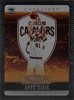 Rookies - Ante Zizic #/10