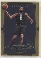 DeAndre Jordan #/25