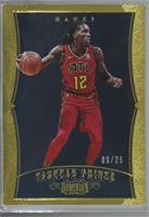 Taurean Prince [Noted] #/25