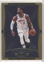 Dwyane Wade #/25