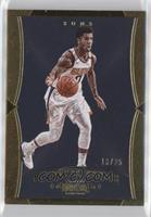 Marquese Chriss [EX to NM] #/25