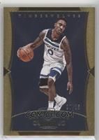 Jeff Teague #/25